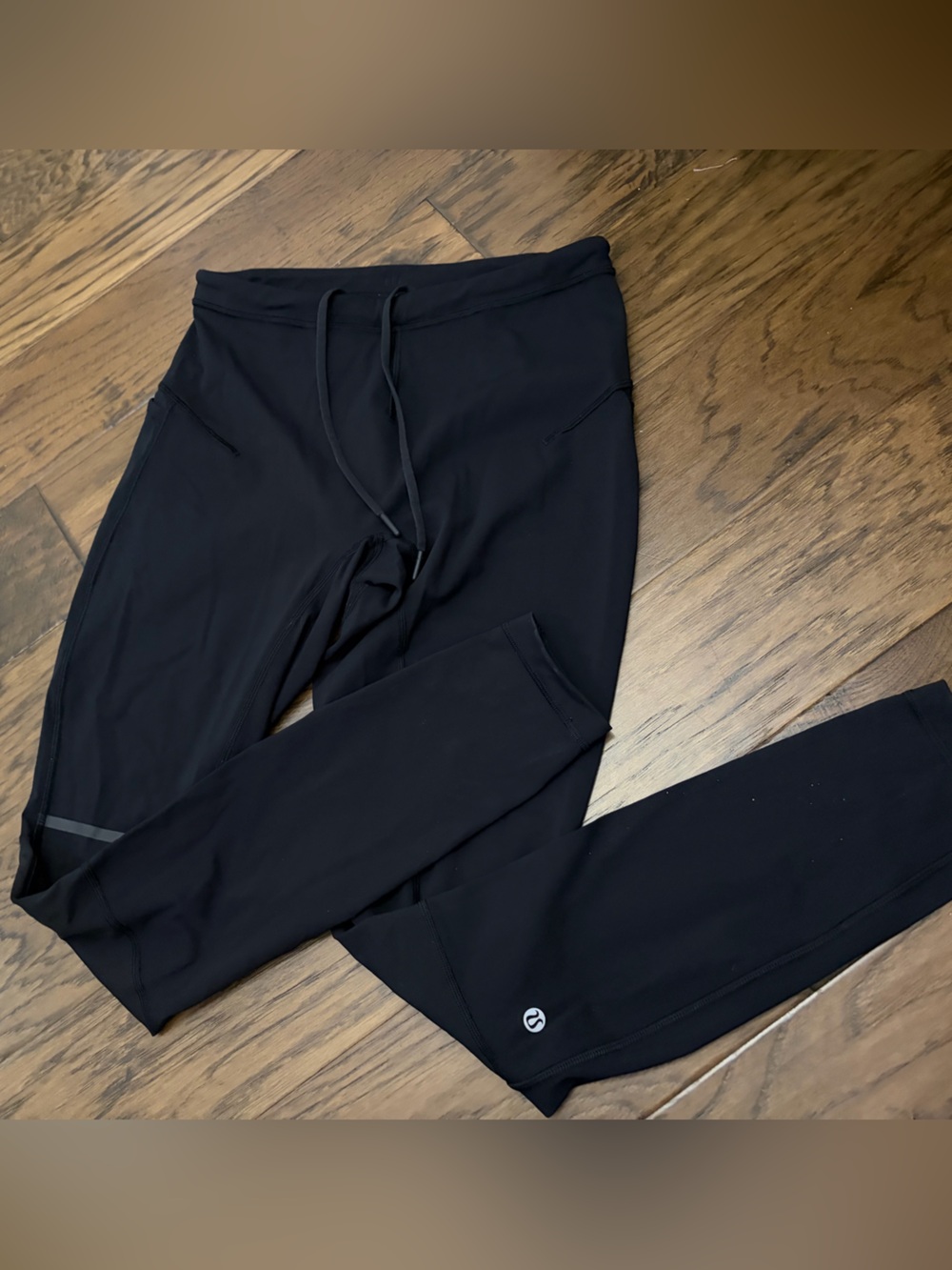 Lululemon men’s running tight leggings